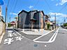 外観：・閑静な住宅街で落ち着いた時間を過ごせます、ゆったりとした暮らしをお望みの方に。