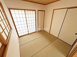 和室の画像