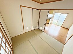和室の画像