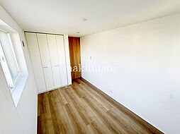 子供部屋の画像