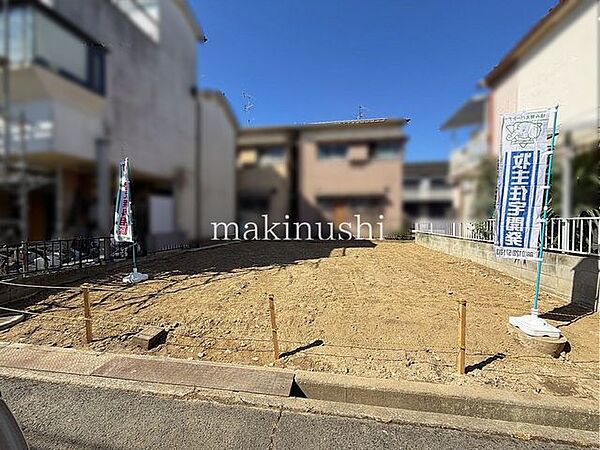 整形地につき、敷地を有効活用した理想の住まいづくりが可能です♪