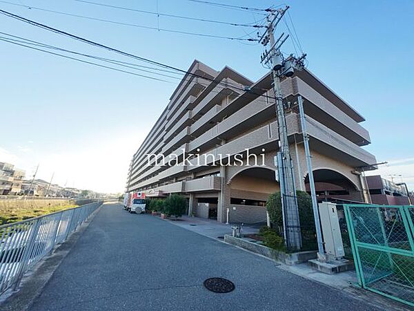 外観【ご都合に合わせて内覧可能です♪】お客様のご予定に合わせて、物件をご見学いただけます。気になる点や確認したいことも、現地でスタッフが丁寧にご案内します。まずはお気軽にお問い合わせください！