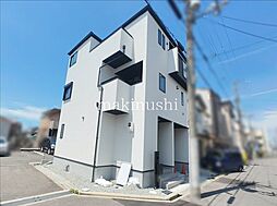大阪府堺市美原区北余部8-19