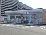 周辺：セブンイレブン堺登美丘東店 徒歩15分。 1130m
