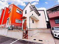 大阪府堺市西区神野町２丁