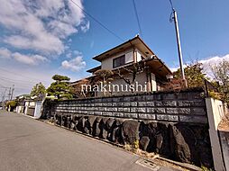 大阪府堺市東区大美野