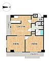 クリーンハイム三松5階1,150万円