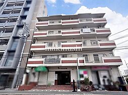 クリーンハイム三松