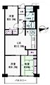 藤井寺スカイハイツ8階1,398万円