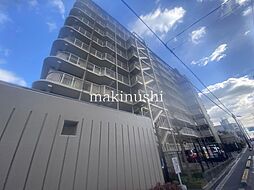 藤井寺スカイハイツ