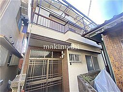 大阪府堺市東区北野田