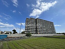 クローバーハイツ初芝ヴィプレ