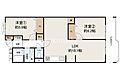 サニーハイツ堺7号棟2階1,498万円