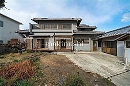 大阪府羽曳野市河原城