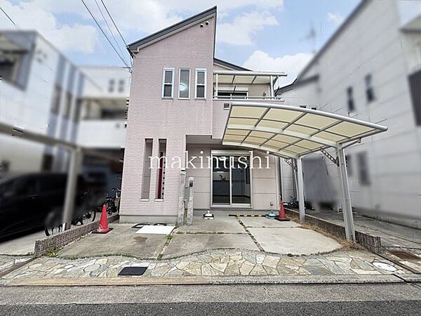 外観：327001548720