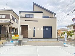 大阪府河内長野市南花台5丁目