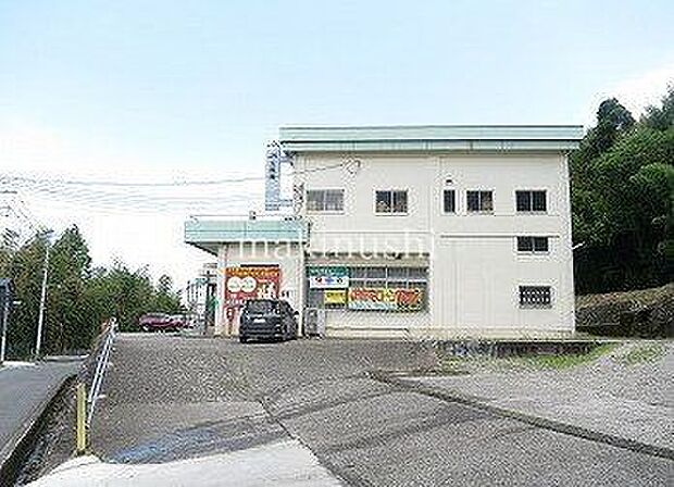 JA大阪南加賀田支店 徒歩26分。 2060m