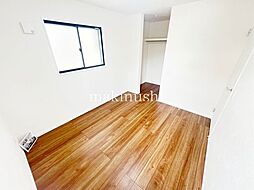 子供部屋の画像