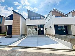 大阪府堺市東区北野田