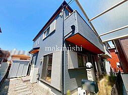 大阪府堺市中区深阪１丁