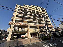 エパック河内天美5階部分