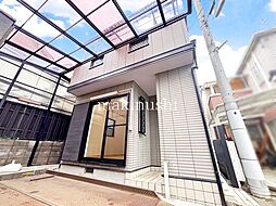 大阪府堺市中区深井北町