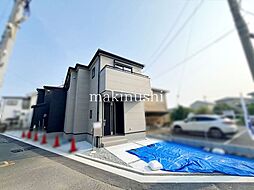 大阪府堺市中区八田寺町