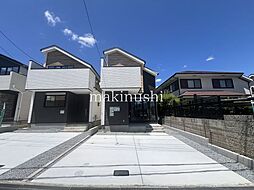 大阪府堺市東区北野田