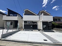 大阪府堺市東区北野田