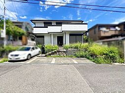 大阪府堺市南区庭代台４丁