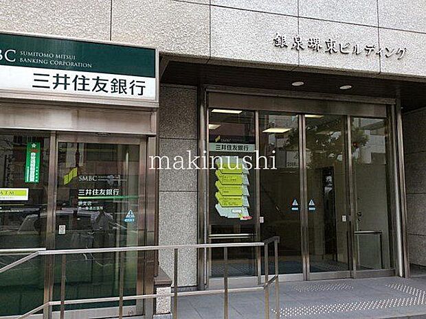三井住友信託銀行堺支店 徒歩9分。 660m
