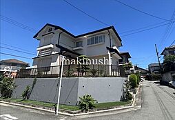 大阪府堺市美原区さつき野東３丁目