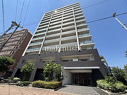 リビオ浅香駅前プライドマークス3階部分