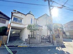 大阪府堺市東区菩提町５丁