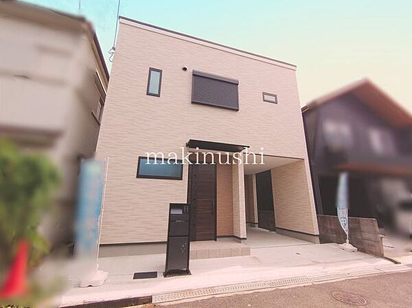 外観：327001548765