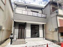 大阪府大阪狭山市茱萸木７丁目