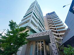 D’クラディア津久野駅前アクアガーデン