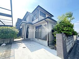 大阪府堺市東区中茶屋