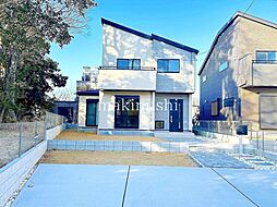 大阪府大阪狭山市池尻自由丘２丁目