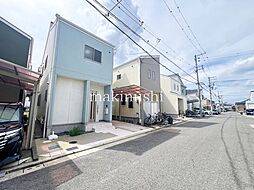 大阪府堺市東区日置荘原寺町