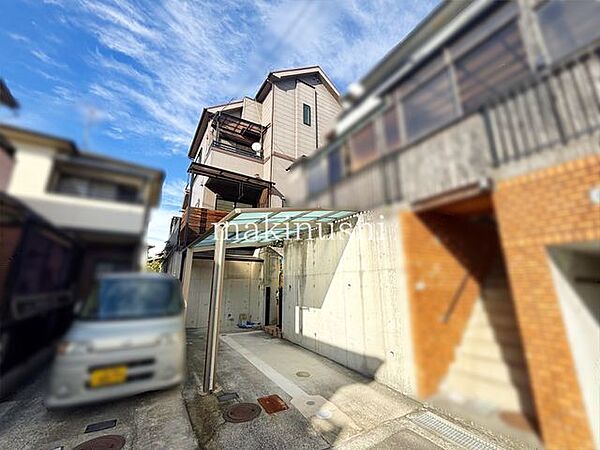 ・閑静な住宅街で落ち着いた時間を過ごせます、ゆったりとした暮らしをお望みの方に。