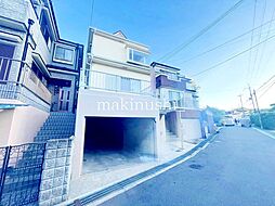 大阪府大阪狭山市今熊３丁目