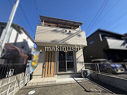 大阪府堺市中区深阪４丁