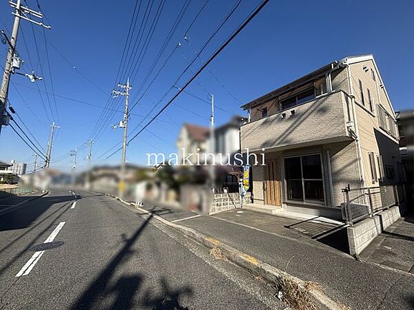 リフォーム済ですぐにお住まい頂けます。