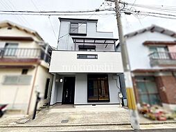 大阪府堺市中区八田北町