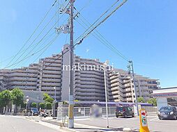 シティパーク北野田