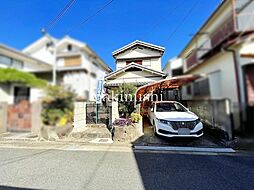 堺市東区草尾 土地