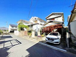 大阪府堺市東区草尾