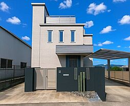 大阪府富田林市北大伴町４丁目