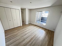 子供部屋の画像